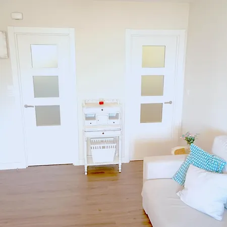Apartamento Royal - With Sea View & Terrace