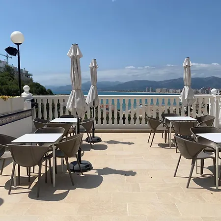 Royal - With Sea View & Terrace *