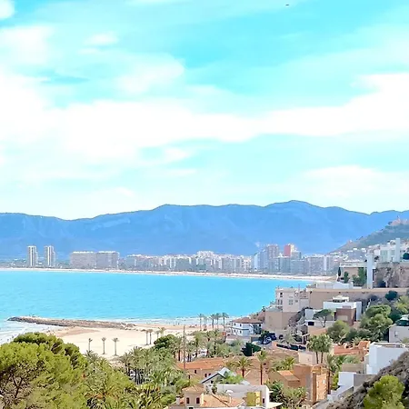 Royal - With Sea View & Terrace 아파트